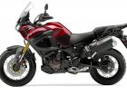 Yamaha XT 1200ZE/ES Super Ténéré